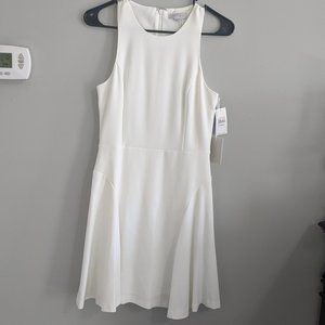 1.State White Dress
